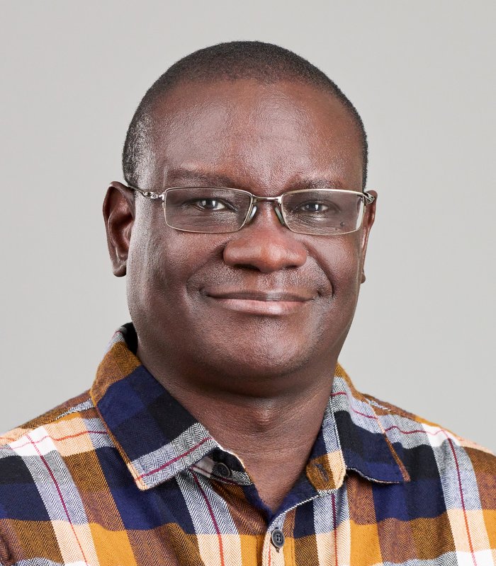 Allan Were, Founder & Principal